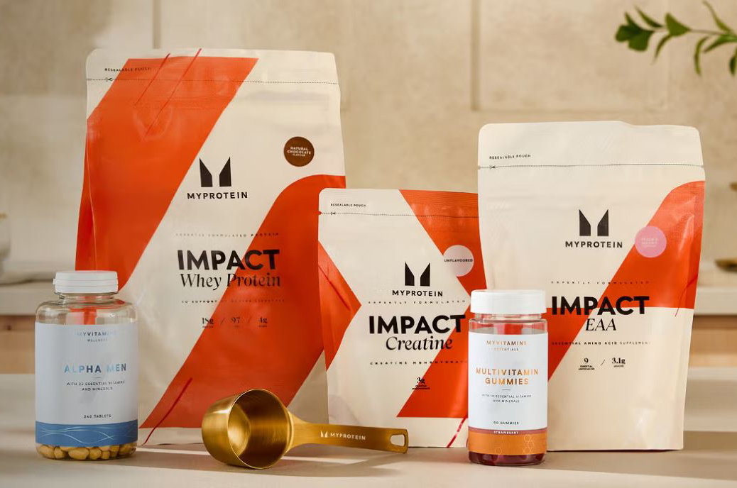 مایپروتئین؛ وقتی کیفیت حرف اولو میزنه!
